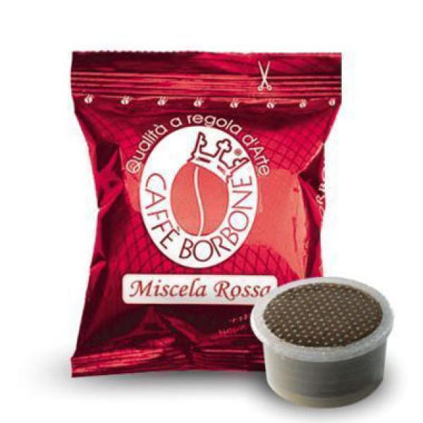 Miscela Rossa 50er